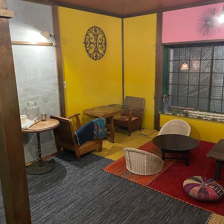 Guesthouse Papaya Shimoda  Dış mekan fotoğraf