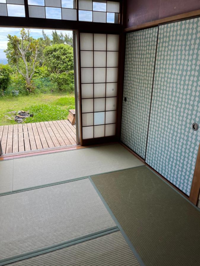 Guesthouse Papaya Shimoda  Dış mekan fotoğraf