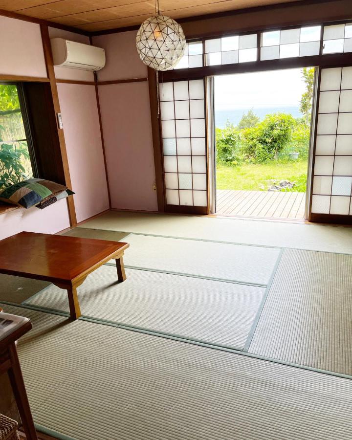 Guesthouse Papaya Shimoda  Dış mekan fotoğraf