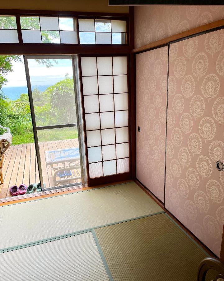 Guesthouse Papaya Shimoda  Dış mekan fotoğraf