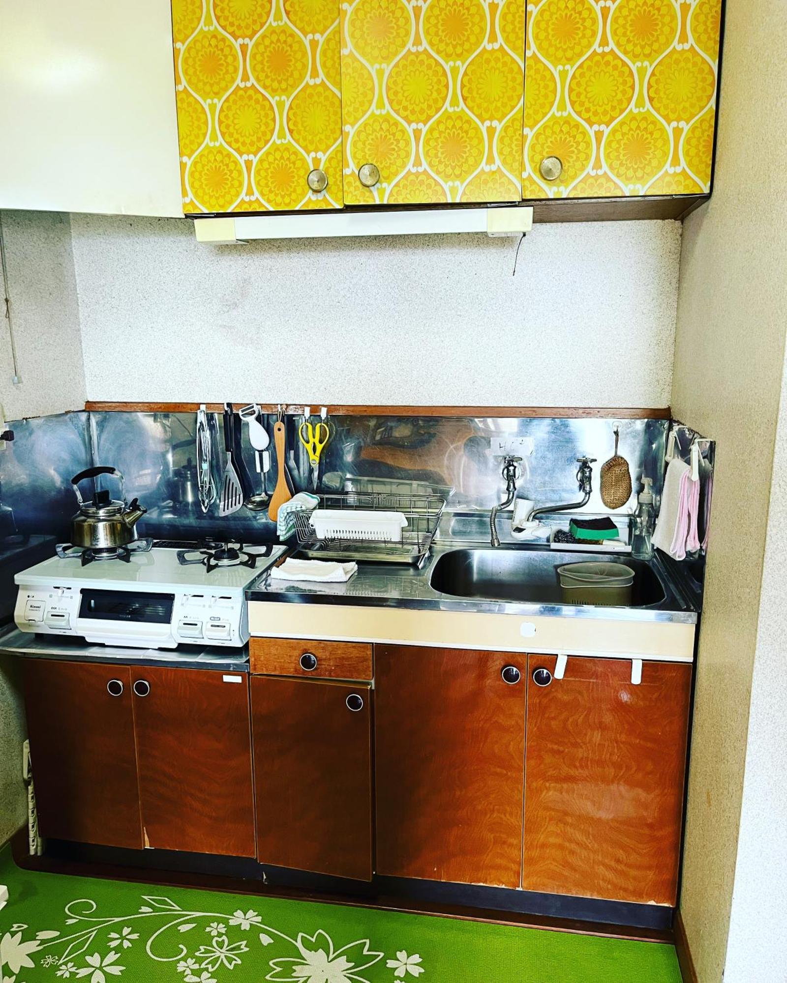 Guesthouse Papaya Shimoda  Dış mekan fotoğraf