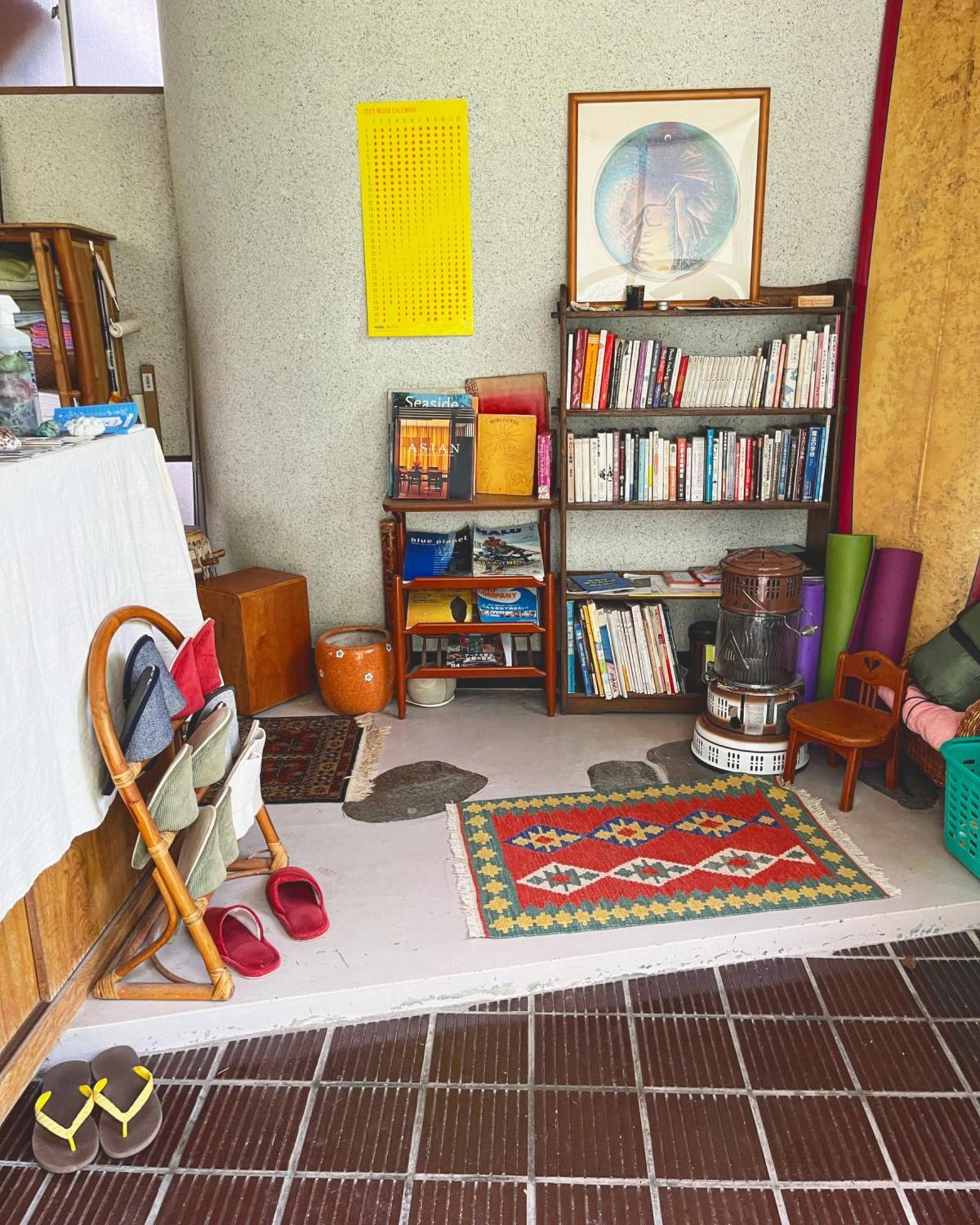 Guesthouse Papaya Shimoda  Dış mekan fotoğraf