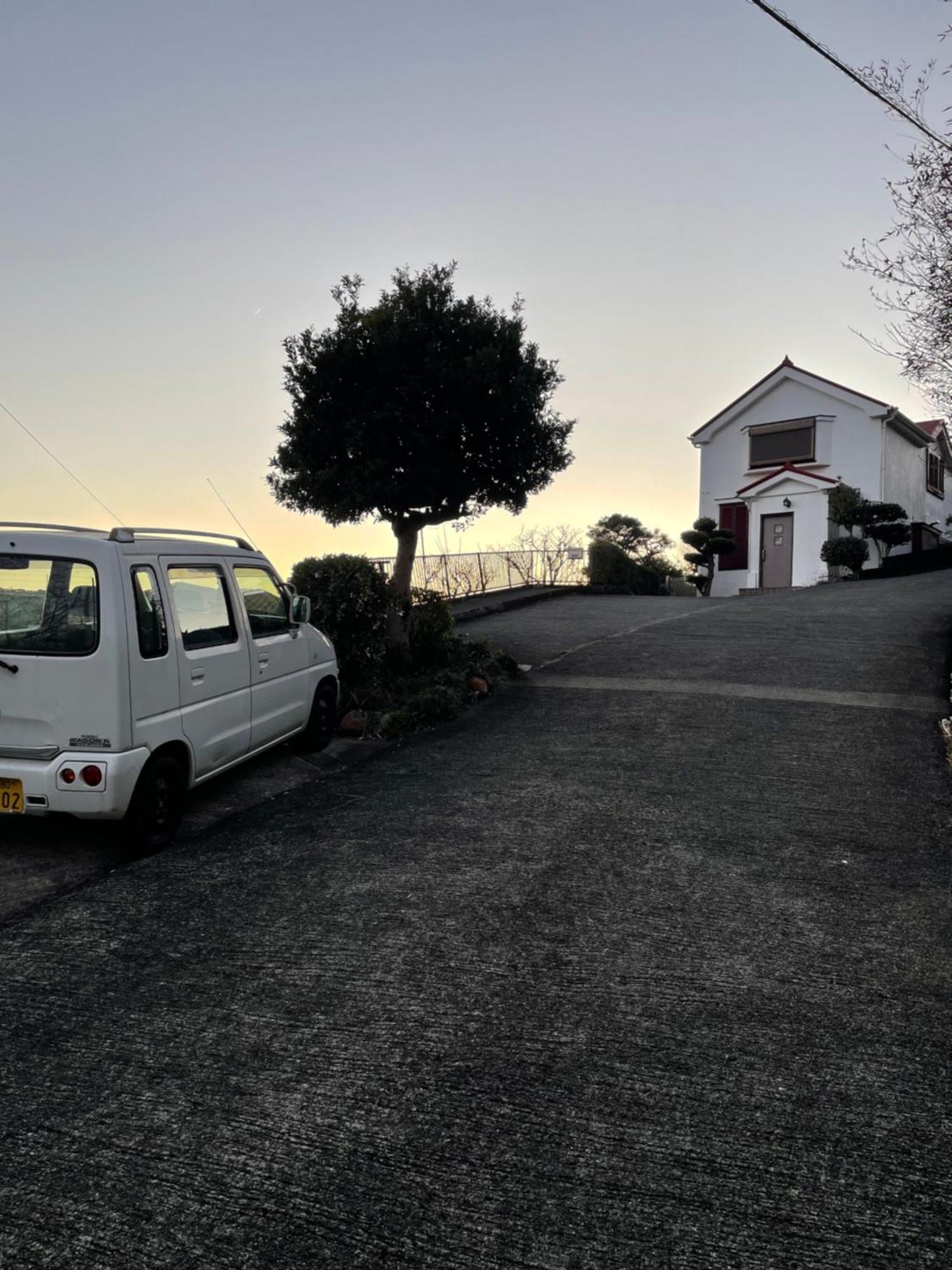 Guesthouse Papaya Shimoda  Dış mekan fotoğraf